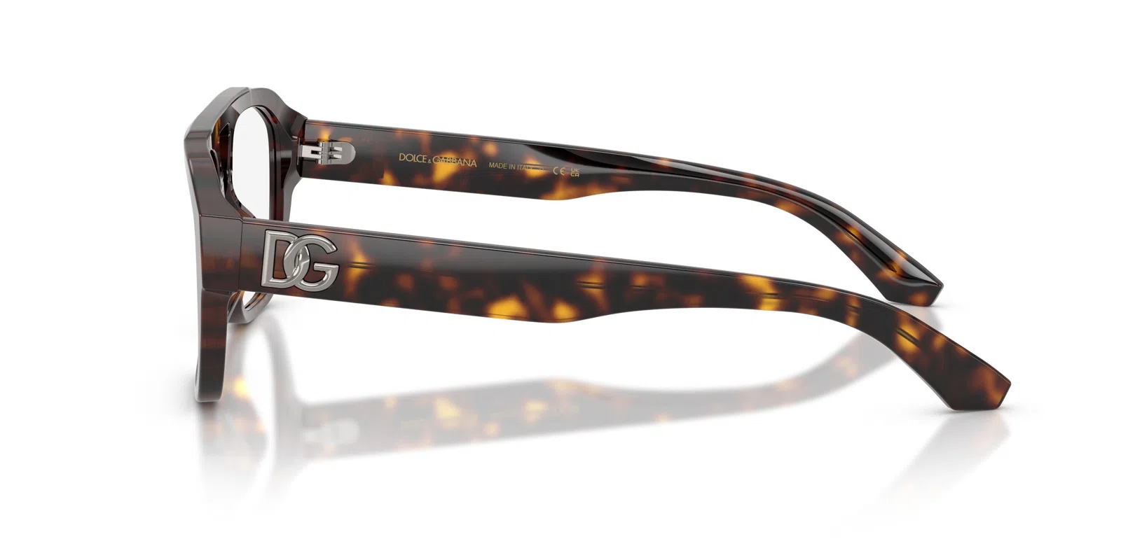 Dolce & Gabbana 3415 Eyeglasses - view 16